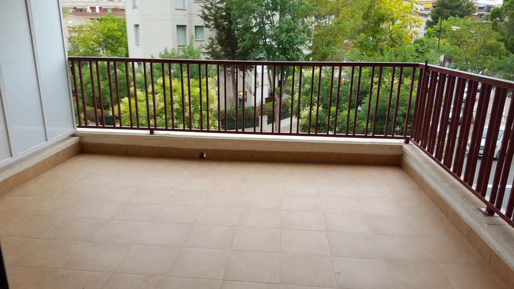 Apartaments Geminis Камбрильс Экстерьер фото
