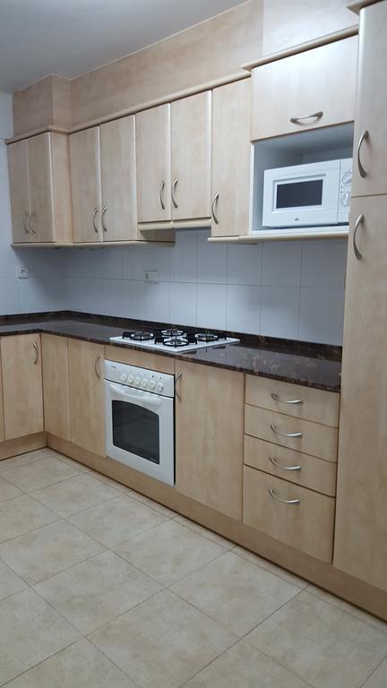 Apartaments Geminis Камбрильс Экстерьер фото