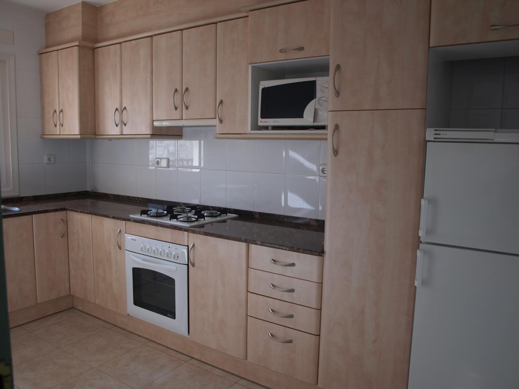 Apartaments Geminis Камбрильс Экстерьер фото